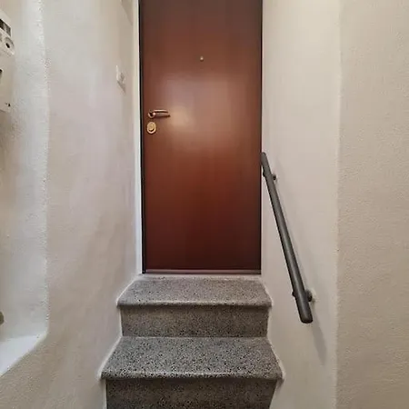 Apartmán Dietro Casino Con Vista Mare *