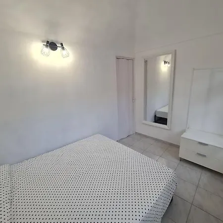 Dietro Casino Con Vista Mare Apartmán *