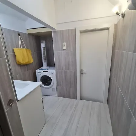 Apartmán Dietro Casino Con Vista Mare *
