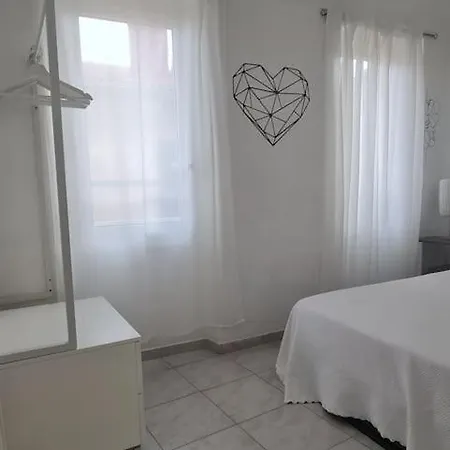 Dietro Casino Con Vista Mare 公寓