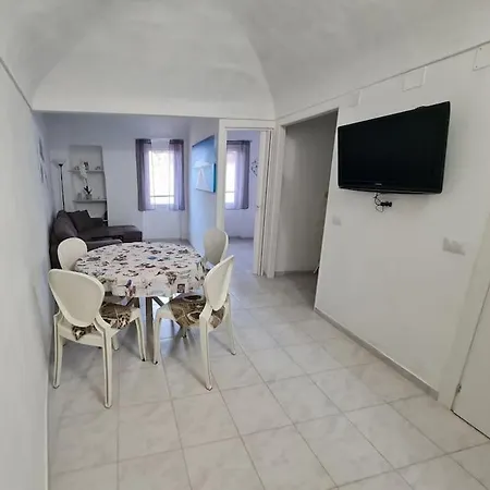 Dietro Casino Con Vista Mare Apartmán Sanremo